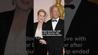 Celebrities Finding Romance Later in Life #actor#celebrity#youtubeshorts#viral#video#short#shorts
