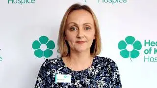 National Day of Refection 2022 at Heart of Kent Hospice