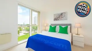Grand Apartments Kew Gardens | London, United Kingdom | Hotel Review 🏨