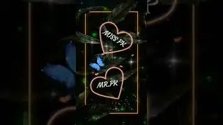 ||PK NAME LOVE STATUS|| PK&PK NAME STATUS
