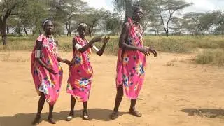 TOPOSA HYMNAL  there will be no dark valley