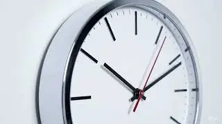 🕰️ Sleep Fast with Clock Tick Tock Sounds  Relax, Meditate & Calm Your Mind  10 Hours