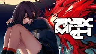 Ray Volpe - Wet Napkin (Chime & Ace Aura Remix) [DUBSTEP]