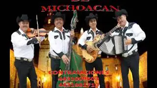 LOS VAQUERITOS DE MICHOACAN EL GALLO NEGRO.wmv