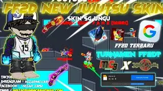 TURNAMEN FF2D 🔥⁉️ MINI MILITIA V 0.14.4 MOD MENU SKIN FF - MC 113 SG UNGU