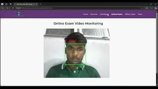 SQUID -ExAMINER:Exam Surveillance On The Basis Of Student Behavior Analysis
