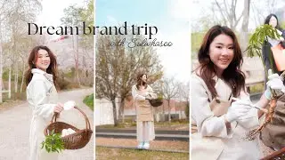 Come with me on a dream brand trip with Sulwhasoo | MONGABONG