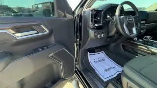 2022 GMC Sierra 1500 Elevation American Fork, Provo, Orem, Lindon, Lehi UT