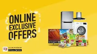 LULU SUPER FRIDAY SALE @Palakkad & Coimbatore E-commerce