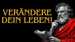 3 Sekunden, die dein Leben verändern: Eine Regel die alle Probleme löst!