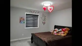 SEPARATE entrance, lowest price, Absolutely Great location and condition like new.