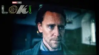 Loki Season 2 Post Credit Scene LEAKED