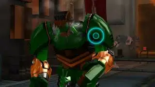 real steel boxing champions hack