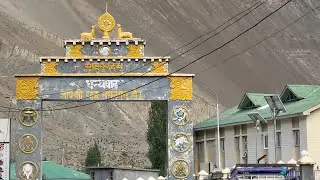 Tabo Village - The Ajanta of Himalayas || Lahaul & Spiti S01E07