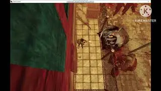 Dead Frontier - Black Titan - Easy Spot Kill 💪🏽- SB 👑 Junker 6, Santa&rsquo;s Little Helper