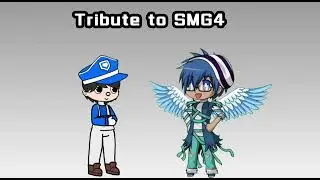 Tribute to @SMG4 (you will be missed!)