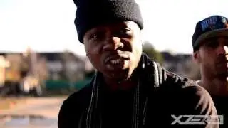 XZERO RECORDS | NEW MALDEN CYPHER