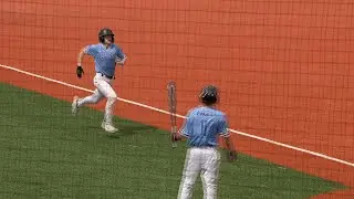 Big First Inning Lifts Heritage Christian Academy to Rematch Win over Spectrum