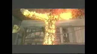 Fear Effect - Sony Playstation / PS1 Preview Trailer - (Kronos/Eidos, 2000)