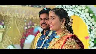 Sandeep + Divya Engagement Promo | Telugu engagement Trailer | Engagement highlights | 19dec2021 |