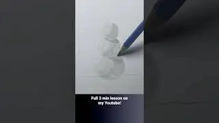 Draw the Ultimate Snowman!