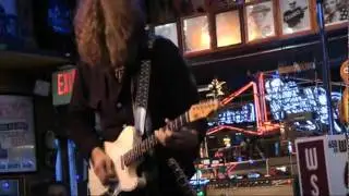 JD Simo with Don Kelley Band  ...Ghost Riders.