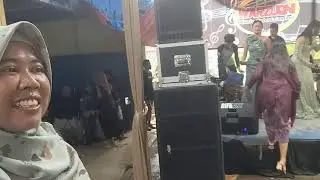 Hiburan dipun rayi 