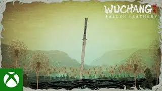 WUCHANG: Fallen Feathers Lore Trailer