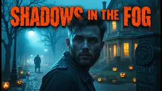 Stalked in the Fog: A Chilling Halloween Mystery Unveiled #True Story