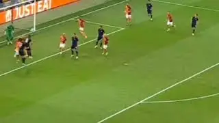 Galatasaray 0:1 K&oslash;benhavn, UEFA CHAMPIONS LEAGUE, Elyounoussi ⚽