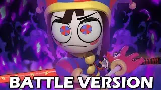 Your New Home - Epic BATTLE Version (The Amazing Digital Circus)