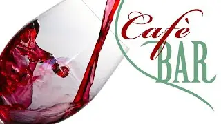 Cafe Bar Music 2019, Ambient Jazz Bossa Nova Lounge, Jazz Instrumental Music, Relaxing Jazz