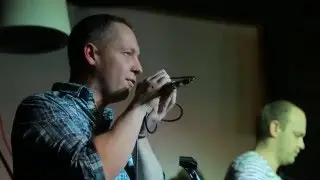 Rahis - Стронцый / Stroncyj (live in Loft)