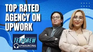 10 Common Questions About Telecrew Outsourcing ( Top Rated Agency on Upwork )