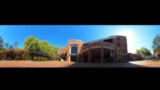 FSU Mode L Stone | 360 Front View