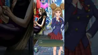 [SMT Liberation: Dx2] Dx2 Quest: Eileen; Ririn Ueda (Eileen Pt. 2)