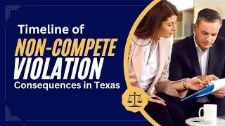Want the BEST Legal Advice on Non-Compete Agreements? Watch This Now