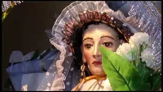 FIESTA PATRONAL VIRGEN DE SANTA ANA DE ANDAYMARCA FAMILIA DE LA CRUZ VARGAS 2017