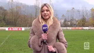 PRVA LIGA FBiH: FK IGMAN KONJIC - NK ČELIK ZENICA 1:2 - highlights i izjave