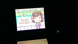 Crafting Mama DS Review & Make a plate dish