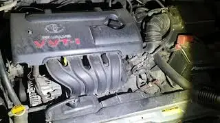 Toyota Altis อยู่ๆก็สตาร์ทไม่ติด