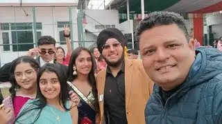 Farewell party Part -2 / 2023-24 / DPS Jammu/#vishalsirvlog /#dpsjammu /#celebrations