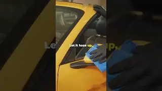 How to Properly Wash and Wax Your Car