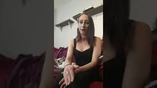 Wacky Witch, such a beautiful woman.