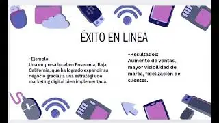 Internet en negocios 