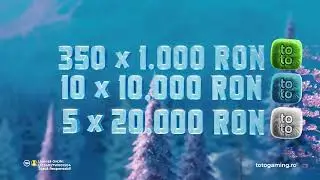 TotoGaming Rom&acirc;nia - Roata Campionilor - Ice Chance