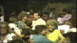 Fiestas El Viso de San Juan 1993 (parte 1)