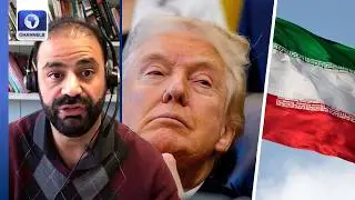 Iran&ndash;US Nuclear Talks: Diplomacy or Path to Military Escalation? + More | Diplomatic Channel