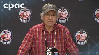 Mushkegowuk chiefs call for government assistance amid Kashechewan water crisis – January 14, 2026