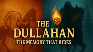 Before the Headless Horseman &ndash; The Forgotten Origins of the Dullahan | Irish Death Lore